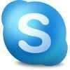 skype