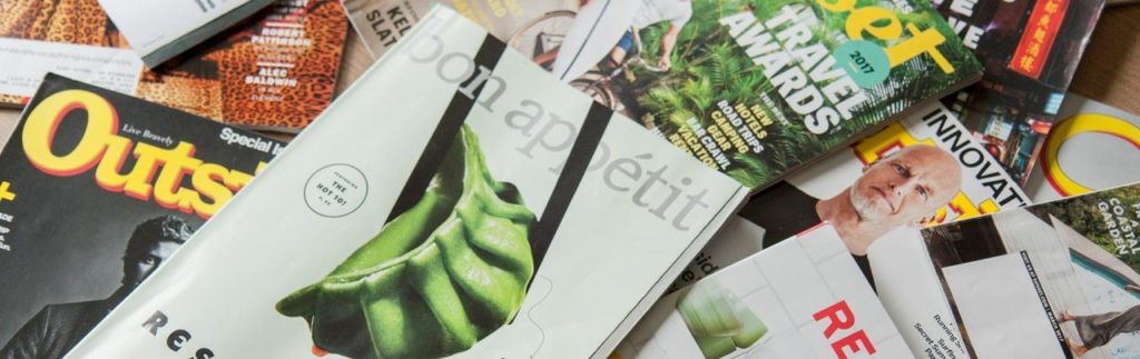 Traduzioni per il marketing e la pubblicità